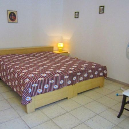 Bilocale Con Spazio Verde Santa Maria di Leuca Kültér fotó