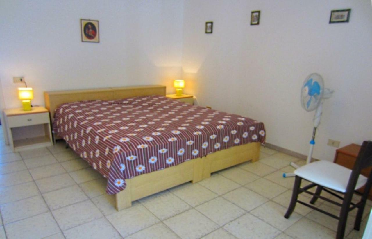 Bilocale Con Spazio Verde Santa Maria di Leuca Kültér fotó