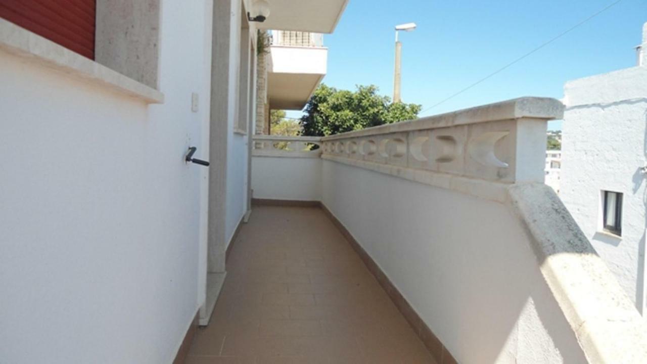 Bilocale Con Spazio Verde Santa Maria di Leuca Kültér fotó