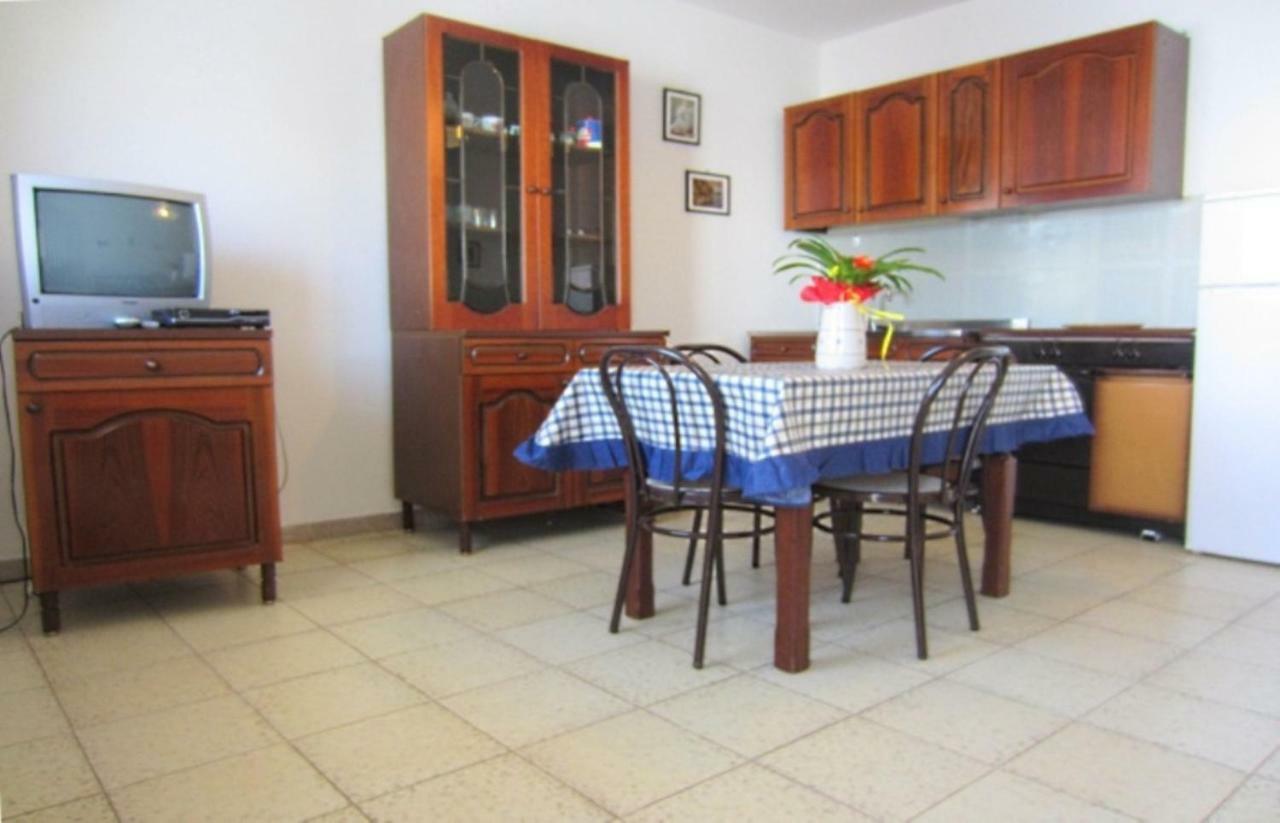 Bilocale Con Spazio Verde Santa Maria di Leuca Kültér fotó
