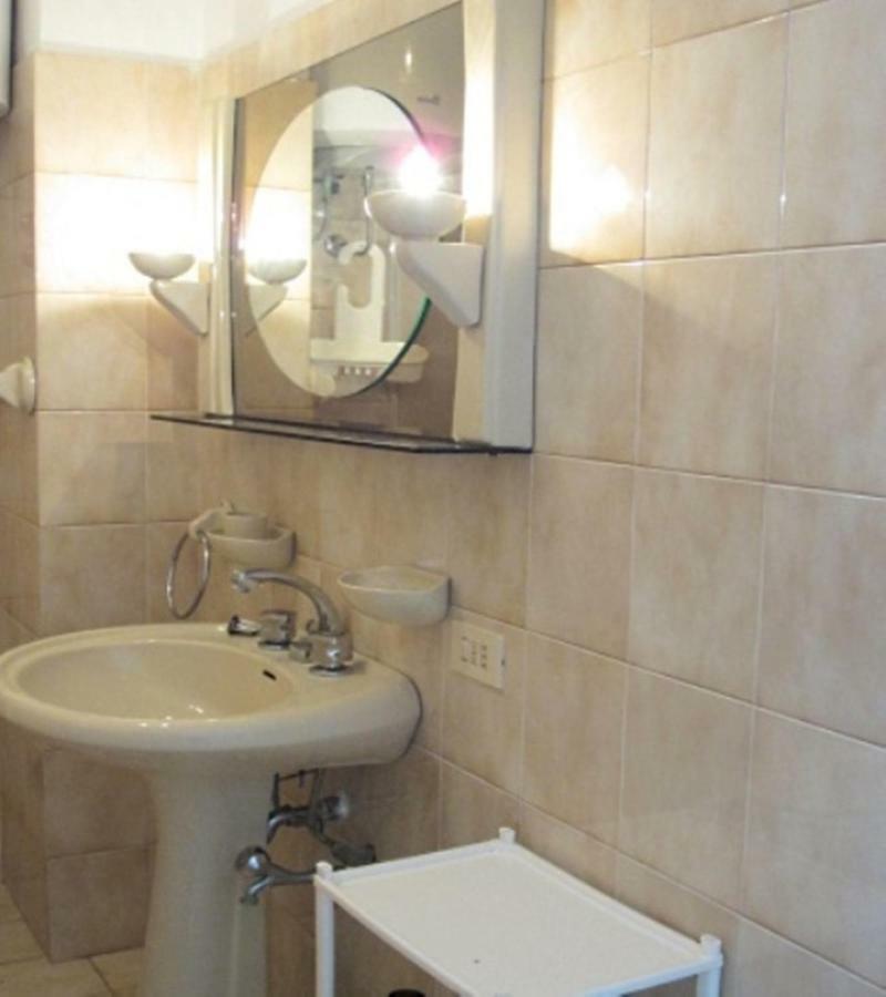 Bilocale Con Spazio Verde Santa Maria di Leuca Kültér fotó